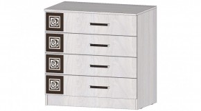 КОСТА-РИКА Спальный гарнитур (модульный) анкор светлый в Тарко-Сале - tarko-sale.mebel24.online | фото 2