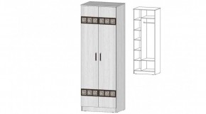 КОСТА-РИКА Спальный гарнитур (модульный) анкор светлый в Тарко-Сале - tarko-sale.mebel24.online | фото 5