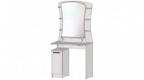 КОСТА-РИКА Туалетный столик (анкор светлый) в Тарко-Сале - tarko-sale.mebel24.online | фото