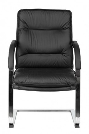 Кресло Бюрократ T-9927SL-LOW-V/BLACK в Тарко-Сале - tarko-sale.mebel24.online | фото 2