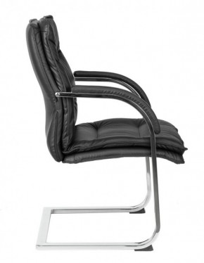 Кресло Бюрократ T-9927SL-LOW-V/BLACK в Тарко-Сале - tarko-sale.mebel24.online | фото 3
