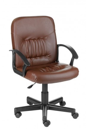 Кресло ЧИП (коричневый) в Тарко-Сале - tarko-sale.mebel24.online | фото