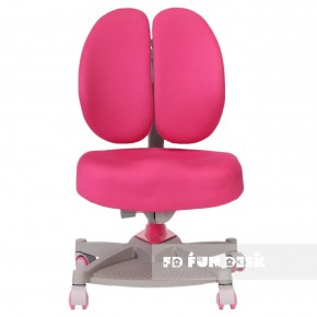 Детское кресло Contento Pink в Тарко-Сале - tarko-sale.mebel24.online | фото 2