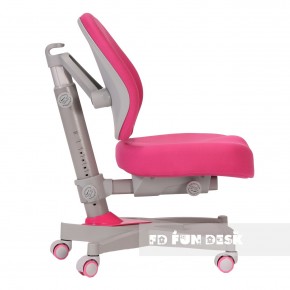 Детское кресло Contento Pink в Тарко-Сале - tarko-sale.mebel24.online | фото 4