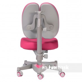 Детское кресло Contento Pink в Тарко-Сале - tarko-sale.mebel24.online | фото 5