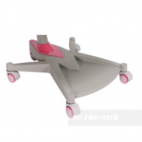 Детское кресло Contento Pink в Тарко-Сале - tarko-sale.mebel24.online | фото 6