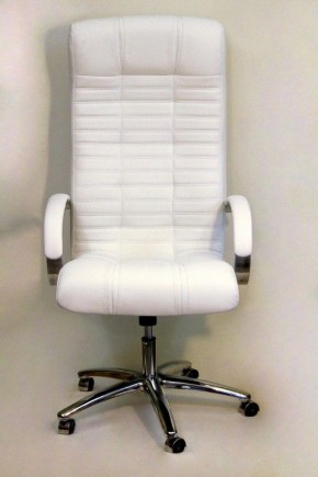 Кресло для руководителя Атлант КВ-02-131111-0402 в Тарко-Сале - tarko-sale.mebel24.online | фото 2