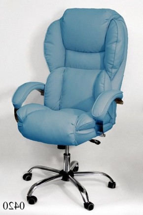 Кресло для руководителя Барон КВ-12-131112-0420 в Тарко-Сале - tarko-sale.mebel24.online | фото 2