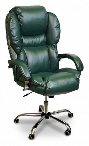 Кресло для руководителя Барон КВ-12-131112_0470 в Тарко-Сале - tarko-sale.mebel24.online | фото 1