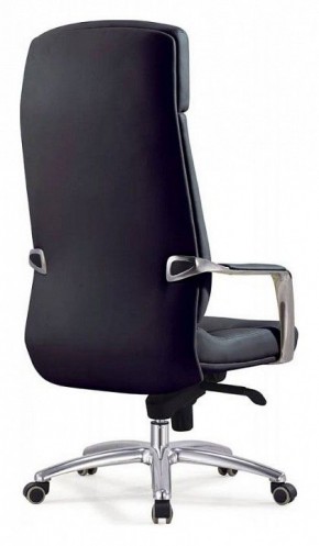 Кресло для руководителя Бюрократ Dao/Black в Тарко-Сале - tarko-sale.mebel24.online | фото 4