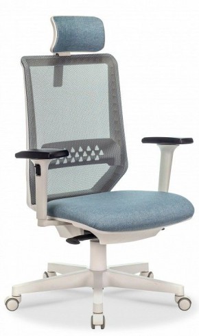 Кресло для руководителя Бюрократ EXPERT в Тарко-Сале - tarko-sale.mebel24.online | фото