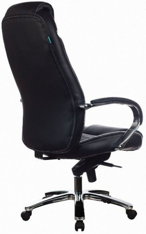 Кресло для  руководителя Бюрократ T-9923SL/BLACK в Тарко-Сале - tarko-sale.mebel24.online | фото 4