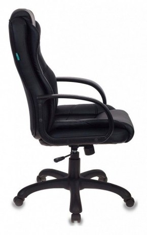 Кресло для руководителя CH-839/BLACK в Тарко-Сале - tarko-sale.mebel24.online | фото 3
