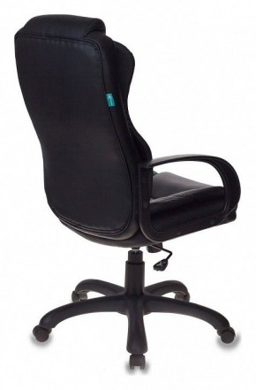 Кресло для руководителя CH-839/BLACK в Тарко-Сале - tarko-sale.mebel24.online | фото 4