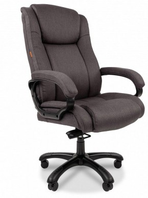 Кресло для руководителя Chairman 410 в Тарко-Сале - tarko-sale.mebel24.online | фото