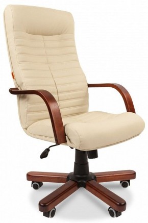Кресло для руководителя Chairman 480 WD в Тарко-Сале - tarko-sale.mebel24.online | фото