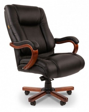 Кресло для руководителя Chairman 503 в Тарко-Сале - tarko-sale.mebel24.online | фото