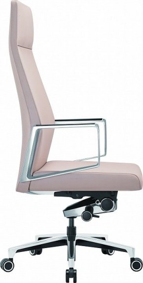 Кресло для руководителя _JONS/BEIGE в Тарко-Сале - tarko-sale.mebel24.online | фото 2