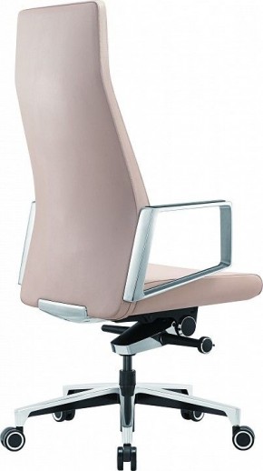 Кресло для руководителя _JONS/BEIGE в Тарко-Сале - tarko-sale.mebel24.online | фото 3