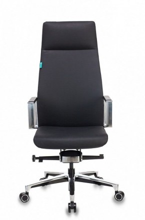 Кресло для руководителя _JONS/BLACK в Тарко-Сале - tarko-sale.mebel24.online | фото 2
