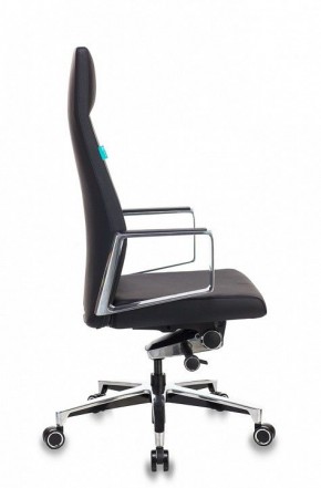Кресло для руководителя _JONS/BLACK в Тарко-Сале - tarko-sale.mebel24.online | фото 3