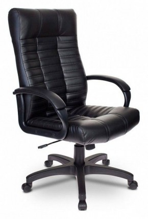 Кресло для руководителя KB-10/BLACK в Тарко-Сале - tarko-sale.mebel24.online | фото