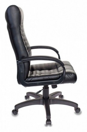 Кресло для руководителя KB-10/BLACK в Тарко-Сале - tarko-sale.mebel24.online | фото 3