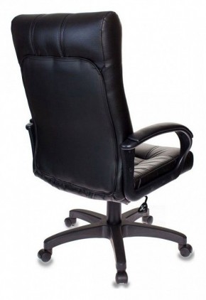 Кресло для руководителя KB-10/BLACK в Тарко-Сале - tarko-sale.mebel24.online | фото 4