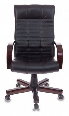 Кресло для руководителя KB-10/WALNUT в Тарко-Сале - tarko-sale.mebel24.online | фото 2