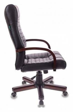 Кресло для руководителя KB-10/WALNUT в Тарко-Сале - tarko-sale.mebel24.online | фото 3