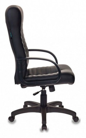 Кресло для руководителя KB-10LITE/BLACK в Тарко-Сале - tarko-sale.mebel24.online | фото 2