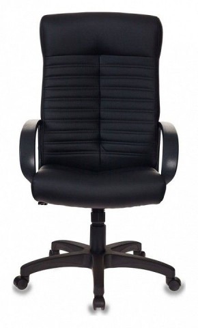Кресло для руководителя KB-10LITE/BLACK в Тарко-Сале - tarko-sale.mebel24.online | фото 3