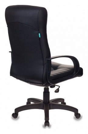 Кресло для руководителя KB-10LITE/BLACK в Тарко-Сале - tarko-sale.mebel24.online | фото 4