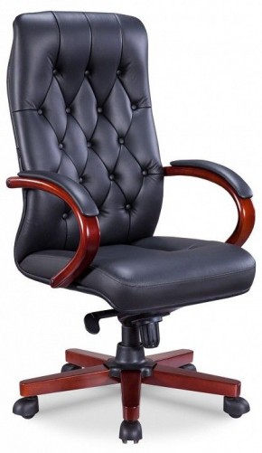 Кресло для руководителя Monaco Wood в Тарко-Сале - tarko-sale.mebel24.online | фото 1