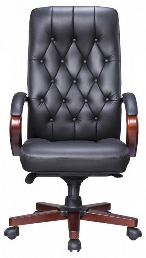 Кресло для руководителя Monaco Wood в Тарко-Сале - tarko-sale.mebel24.online | фото 2