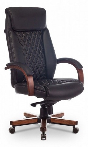 Кресло для руководителя T-9924WALNUT в Тарко-Сале - tarko-sale.mebel24.online | фото