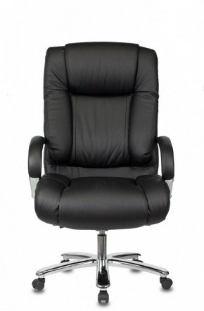 Кресло для руководителя T-9925SL/BLACK в Тарко-Сале - tarko-sale.mebel24.online | фото 2