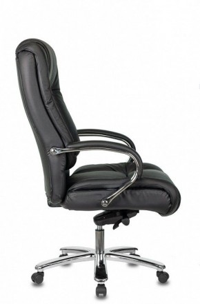 Кресло для руководителя T-9925SL/BLACK в Тарко-Сале - tarko-sale.mebel24.online | фото 3