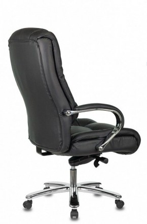 Кресло для руководителя T-9925SL/BLACK в Тарко-Сале - tarko-sale.mebel24.online | фото 4