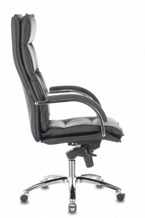 Кресло для руководителя T-9927SL/BLACK в Тарко-Сале - tarko-sale.mebel24.online | фото 3