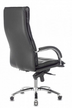 Кресло для руководителя T-9927SL/BLACK в Тарко-Сале - tarko-sale.mebel24.online | фото 4