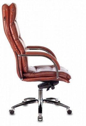 Кресло для руководителя T-9927SL/CHOKOLATE в Тарко-Сале - tarko-sale.mebel24.online | фото 3