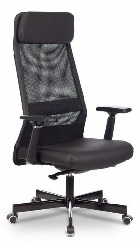 Кресло для руководителя T-995/BLACK в Тарко-Сале - tarko-sale.mebel24.online | фото