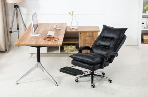 Кресло для руководителя TopChairs Alpha в Тарко-Сале - tarko-sale.mebel24.online | фото 3