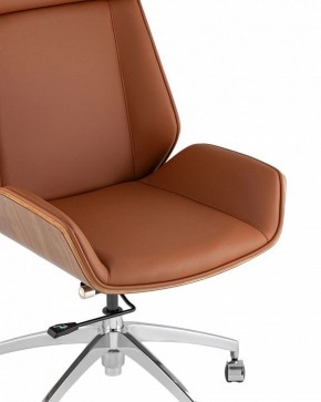 Кресло для руководителя TopChairs Crown SN в Тарко-Сале - tarko-sale.mebel24.online | фото 7