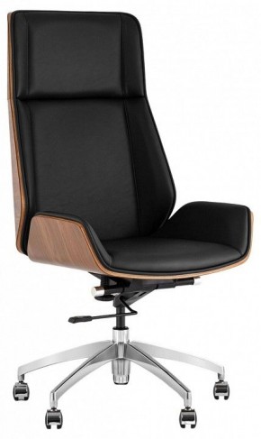 Кресло для руководителя TopChairs Crown SN в Тарко-Сале - tarko-sale.mebel24.online | фото