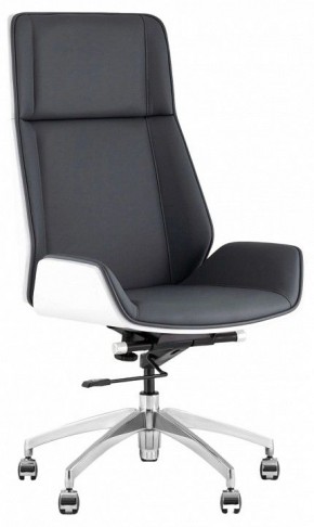Кресло для руководителя TopChairs Crown SN в Тарко-Сале - tarko-sale.mebel24.online | фото
