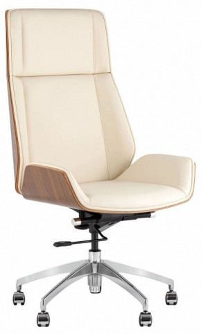 Кресло для руководителя TopChairs Crown SN в Тарко-Сале - tarko-sale.mebel24.online | фото