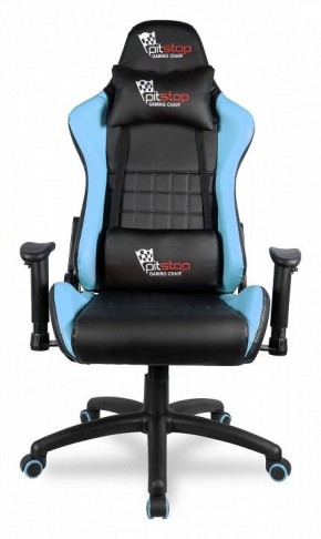 Кресло игровое BX-3827/Blue в Тарко-Сале - tarko-sale.mebel24.online | фото 2