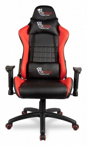 Кресло игровое BX-3827/Red в Тарко-Сале - tarko-sale.mebel24.online | фото 3